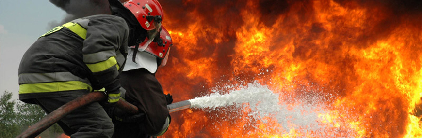 Certificat international en sécurité incendie et gestion des risques (IFC)