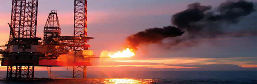 Certificat technique international en sécurité opérationnelle du pétrole et du gaz (IOG)