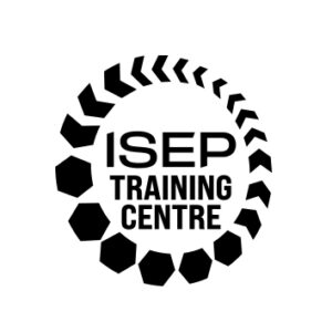 ISEP Training black RGB